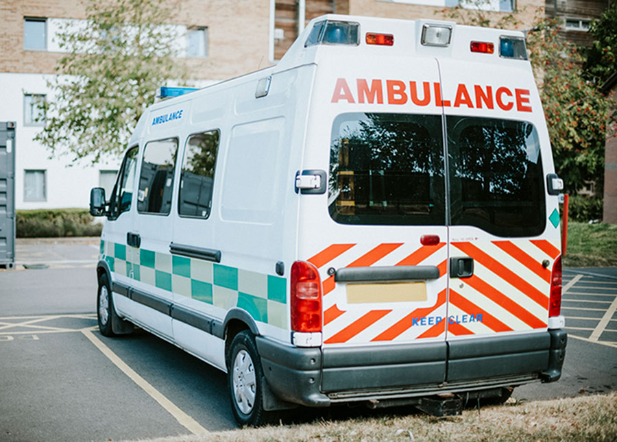 Ambulance