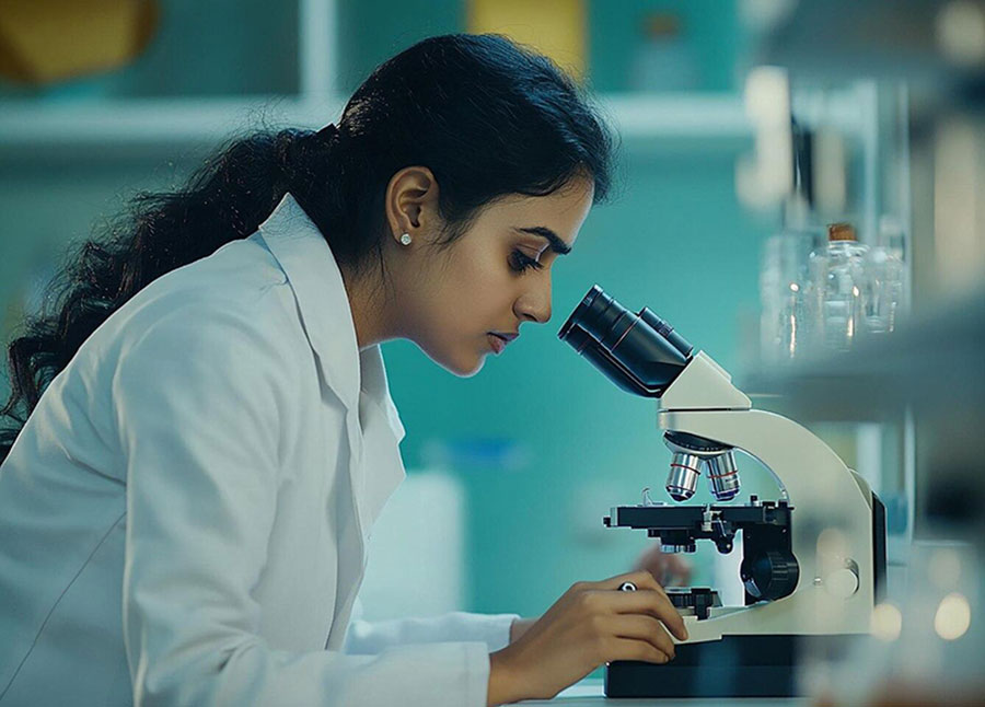 Pathology