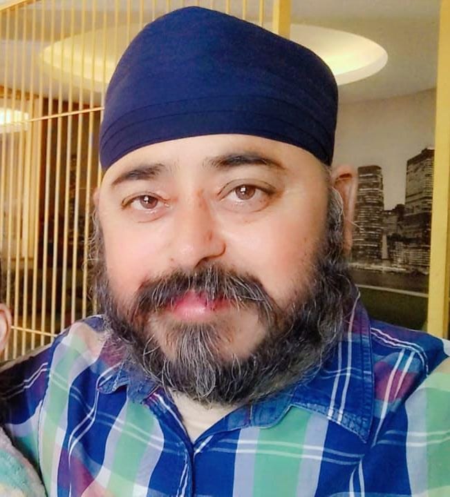 Jagbir Singh