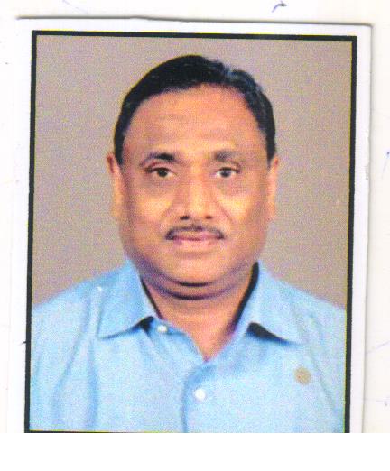 Ajay Kumar Mittal