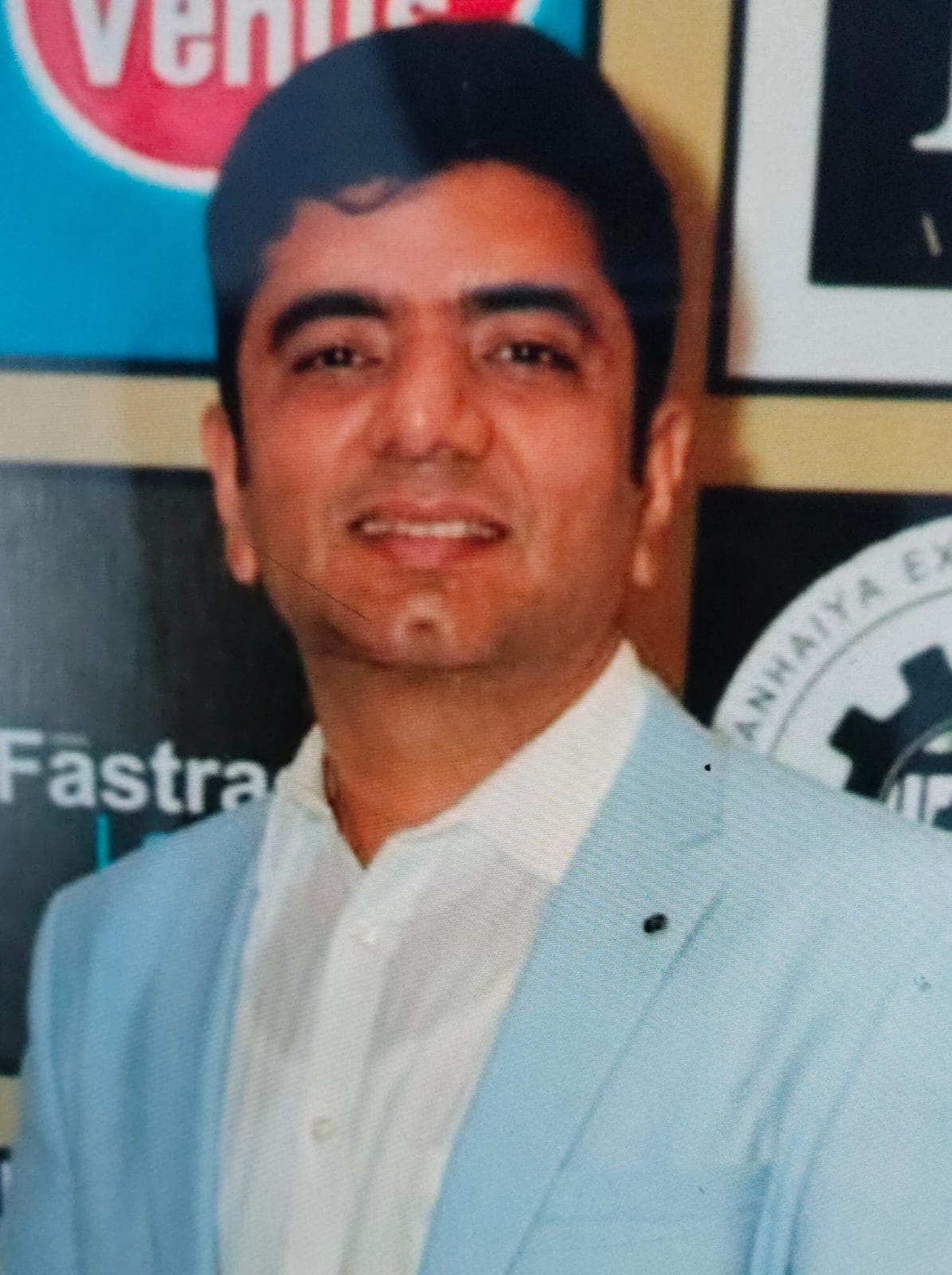 Amit Moryani