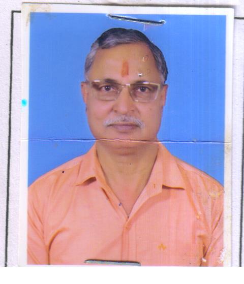 Anuj Kumar Rathi