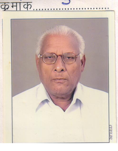 Ashok Bansal