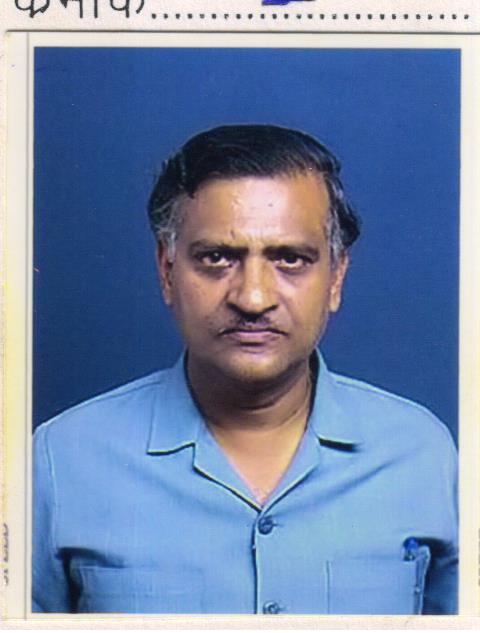 Ashok Goyal