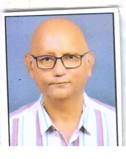Shri Gautam Seth Gen.