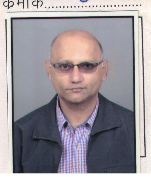 Gotam Seth
