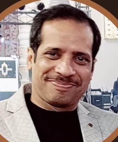 Jalaj Goyal