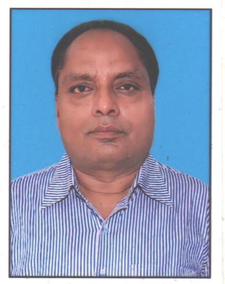 Kishan Kumar Agarwal