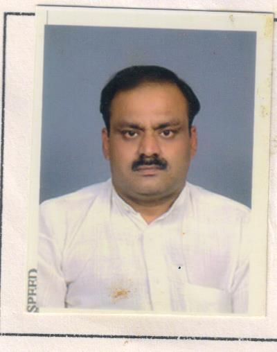 Manish Bansal