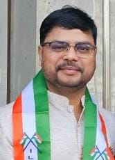 Manish Garg
