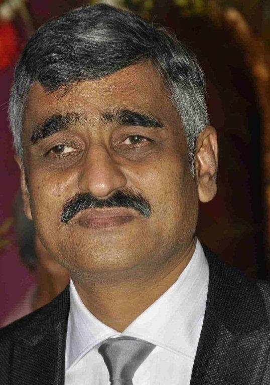 Mukesh Jain