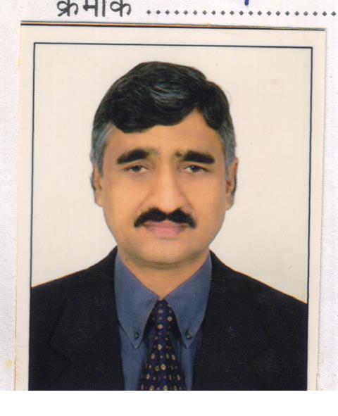 Shri Mukesh Jain Ji