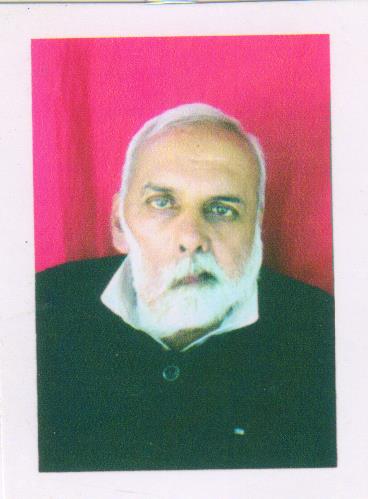 Shri Naresh Jain