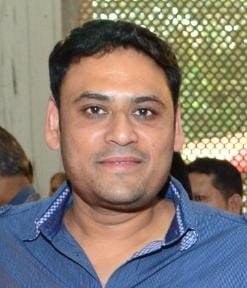 Nitin Agarwal