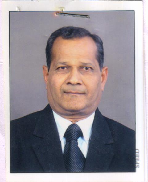 Om Prkash Goyal
