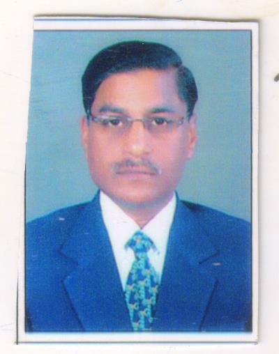 Rajendra Bansal