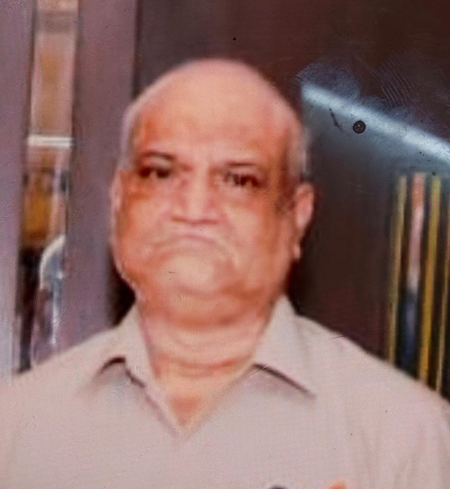 Ravi Kumar Bansal