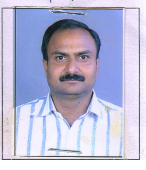 Sakesh Agarwal