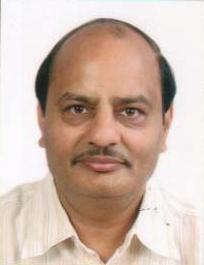 Surendar Kumar Jain
