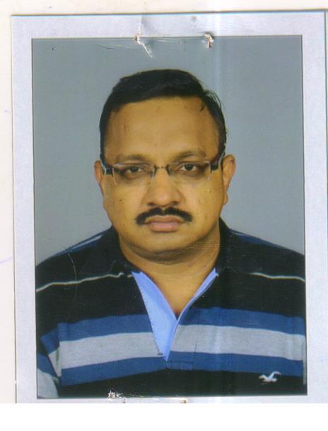Vishes Bansal